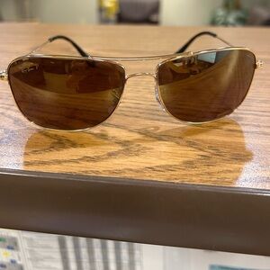 Ray-Ban polorized style RB3543 sunglasses